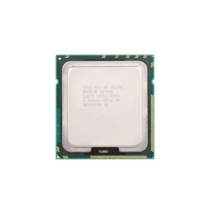 HP 584498-L21 3.33GHz 6.40GT/S QPI 12MB L3 Cache Socket FCLGA1366 Intel Xeon X5680 Hexa-Core (6 Core) Processor For ProLiant DL380 G7 HP Part Number: 584498-L21  - New