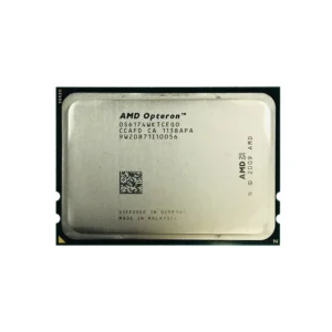 HP 585334-B21 2.20GHz 3200MHz HTL 12MB L3 Cache Socket G34 AMD Opteron 6174 Dodeca-Core (12 Core) Processor HP Part Number: 585334-B21  - New