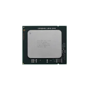 HP 594894-001 2.00GHz 6.40GT/S QPI 18MB L3 Cache Socket FCLGA1567 Intel Xeon X7550 Octa-Core (8 Core) Processor HP Part Number: 594894-001  - New