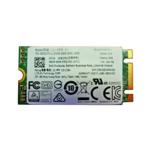 Dell 5N2YD 16GB Multi-Level Cell SATA 6Gb/S M.2 2242 Solid State Drive - New