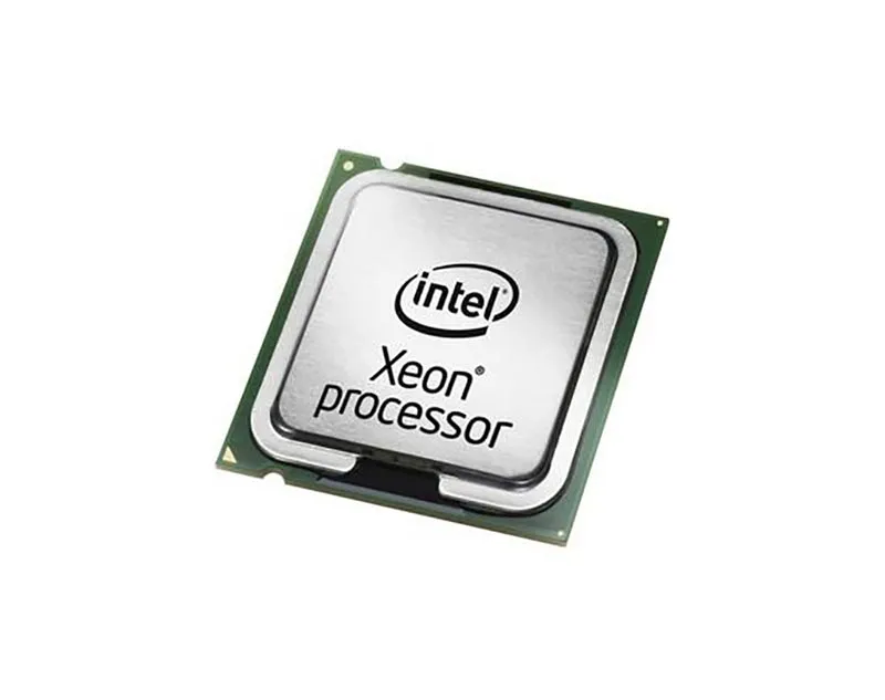 Dell 5Y866 2.00GHz 400MHz FSB 512KB L2 Cache Socket PPGA604 Intel Xeon Single-Core (1 Core) Processor Dell Part Number: 5Y866 - New