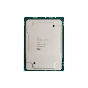 HP 5YZ50AA 3.10GHz 24.75MB L3 Cache Socket FCLGA3647 Intel Xeon Gold 6254 Octadeca-Core (18 Core) Processor For Z8 Gen4 Workstation HP Part Number: 5YZ50AA  - New