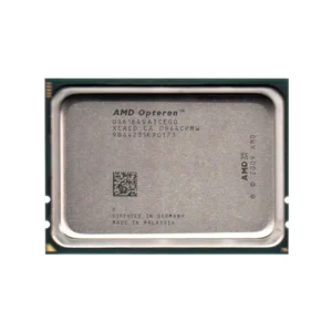 HP 601357-B21 1.70GHz 3200MHz HTL 12MB L3 Cache Socket G34 AMD Opteron 6164 HE Dodeca-Core (12 Core) Processor Kit For ProLiant DL585 G7 Server HP Part Number: 601357-B21  - New