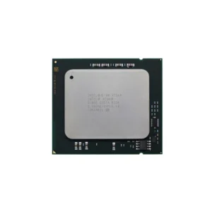 HP 603608-B21 2.27GHz 6.40GT/S QPI 24MB L3 Cache Socket FCLGA1567 Intel Xeon X7560 Octa-Core (8 Core) Processor Kit For ProLiant BL620c G7 HP Part Number: 603608-B21  - New