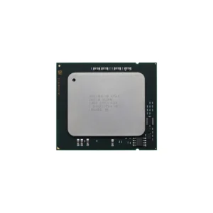 HP 603608-L21 2.27GHz 6.40GT/S QPI 24MB L3 Cache Socket FCLGA1567 Intel Xeon X7560 Octa-Core (8 Core) Processor Kit For ProLiant BL620c G7 HP Part Number: 603608-L21  - New
