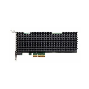 Dell 61DHT 3.2TB PCI Express NVMe 3.0 X4 HHHL Plug-In Card Solid State Drive - New