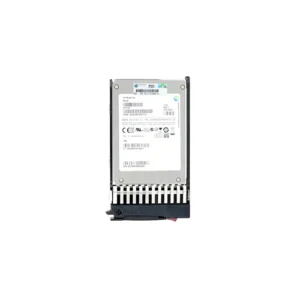 HP 636621-B21 100GB SATA 3Gb/S 2.5-Inch MLC Solid State Drive - New
