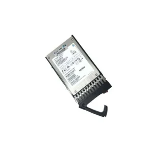 HP 637071-001 200GB Multi-Level Cell SATA 3Gb/S Hot-Pluggable 2.5-Inch Enterprise Solid State Drive For ProLiant Servers Storage Arrays - New