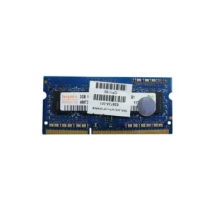HP 639738-001 1GB DDR3-1333/PC3-10600 SODIMM 204-Pin CL9 Single Rank X8 Non-ECC Unbuffered Memory Module HP Part Number: 639738-001  - New
