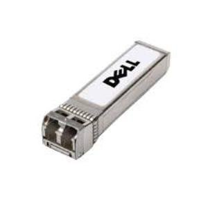 Dell 63GGJ 1Gb/S 1000Base-SX Multi-Mode Fibre 850nm 550m Duplex LC Connector SFP Transceiver Module PowerConnect 3548/3524P Dell Part Number: 63GGJ  - New