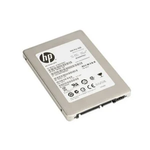 HP 641322-001 80GB MLC SATA 3Gb/S 1.8-Inch Solid State Drive - New