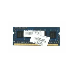 HP 641369-005 4GB DDR3-1600/PC3-12800 SODIMM 204-Pin CL11 Dual Rank X8 Non-ECC Unbuffered Memory Module HP Part Number: 641369-005  - New