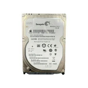 Apple 655-1569B 160GB 5400RPM SATA 3Gb/S 8MB Cache 2.5-Inch Hard Drive Apple Part Number: 655-1569B - New