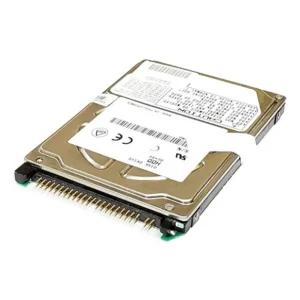 Apple 661-3440 80GB 4200RPM ATA/100 2.5-Inch Hard Drive For Mac Mini A1103 Apple Part Number: 661-3440  - New