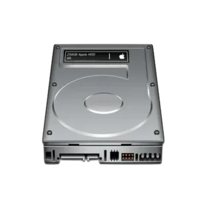 Apple 661-7191 500GB 7200RPM Hard Drive For MacBook Pro 15 Apple Part Number: 661-7191 - New