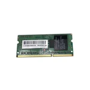 HP 687515-663 4GB DDR3-1600/PC3-12800 SODIMM 204-Pin CL11 Single Rank X8 Non-ECC Unbuffered Memory Module HP Part Number: 687515-663  - New