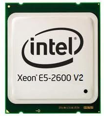 Dell 68WGD 2.70GHz 8.00GT/S QPI 30MB L3 Cache Socket FCLGA2011 Intel Xeon E5-2697V2 Dodeca-Core (12 Core) Processor Dell Part Number: 68WGD  - New