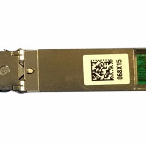Dell 68X15 25Gb/S 25Gbase-SR Multi-Mode Fiber SFP28 Transceiver Module Dell Part Number: 68X15  - New