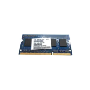 HP 691740-005 4GB DDR3-1600/PC3-12800 SODIMM 204-Pin CL11 Dual Rank X8 Non-ECC Unbuffered Memory Module HP Part Number: 691740-005  - New