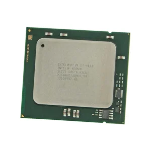Dell 6MKMC 2.40GHz 6.40GT/S QPI 30MB L3 Cache Socket LGA1567 Intel Xeon E7-4870 Deca-Core (10 Core) Processor Dell Part Number: 6MKMC  - New
