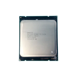Dell 6NVF9 2.00GHz 7.20GT/S QPI 15MB L3 Cache Socket FCLGA2011 Intel Xeon E5-2630L Hexa-Core (6 Core) Processor Dell Part Number: 6NVF9  - New