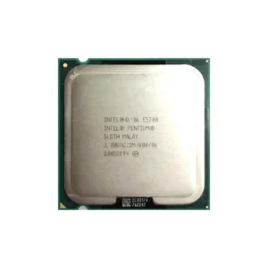 Dell 6PKNG 3.00GHz 800MHz FSB 2MB SmartCache Socket LGA775 Intel Pentium E5700 2-Core Processor Dell Part Number: 6PKNG  - New