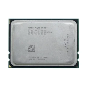 Dell 6TF9T 2.40GHz 3200MHz HTL 12MB L3 Cache Socket G34 AMD Opteron 6136 Octa-Core (8 Core) Processor For PowerEdge R715 Dell Part Number: 6TF9T  - New
