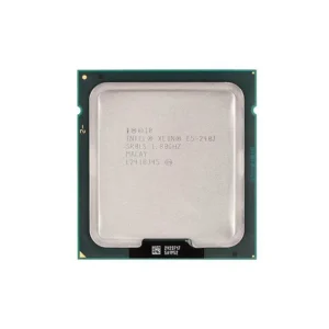 Dell 6WYMH 1.80GHz 6.40GT/S QPI 10MB L3 Cache Socket FCLGA1356 Intel Xeon E5-2403 Quad-Core (4 Core) Processor Dell Part Number: 6WYMH  - New
