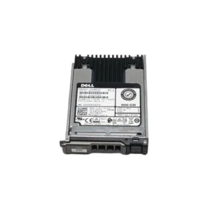 Dell 6XYY6 800GB SAS 12Gb/S Write Intensive MLC 2.5-Inch Hot-Plug Solid State Drive - New