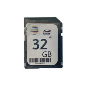 HP 700136-B21 32GB SD Mainstream Flash Media Kit HP Part Number: 700136-B21 - New