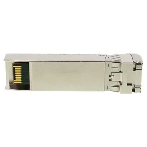 HP 734840-001 StoreFabric C-Series 16Gb/S 16GBase-LR Single-Mode Fibre 1310nm 10km Fibre Channel SFP+ Transceiver Module HP Part Number: 734840-001  - New
