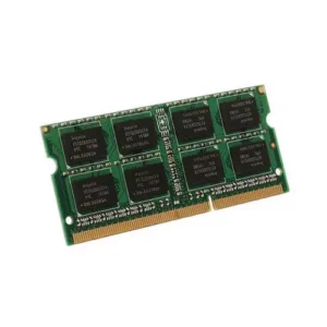 HP 747221-005 4GB DDR3-1600/PC3-12800 SODIMM 204-Pin CL11 Single Rank X8 Non-ECC Unbuffered Memory Module HP Part Number: 747221-005  - New