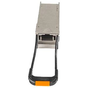 HPE 747698-B21 40Gb/S 40GBase-SR4 Multi-Mode Fibre 850nm 300m Fibre Channel MPO Connector QSFP+ Transceiver Module For BladeSystem C-Class HPE Part Number: 747698-B21 - New