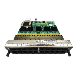 Juniper 750-028392 20-Port Gigabit Ethernet MIC For MX Series Routers Juniper Part Number: 750-028392 - New