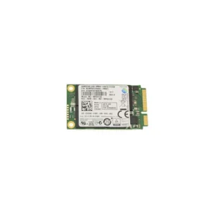 Dell 7KDNC 512GB Multi-Level Cell SATA 6Gb/S MSATA 1.8-Inch Solid State Drive - New
