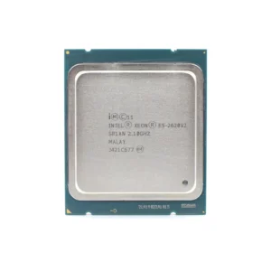 Dell 7XH72 2.10GHz 7.20GT/S QPI 15MB L3 Cache Intel Xeon E5-2620 V2 6 Core Processor Dell Part Number: 7XH72  - New
