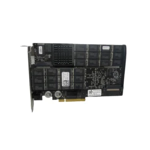 Dell 7XVKM Fusion-Io IoDrive Duo 640GB MLC PCI Express 2 X4 Solid State Drive - New