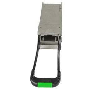 HP 805755-B21 40Gb/S 40GBase-SR4 Multi-Mode Fibre 850nm 100m MPO Connector QSFP+ Transceiver Module For BladeSystem C-Class HP Part Number: 805755-B21  - New