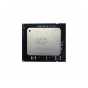 Dell 80R9X 2.0GHz 6.4GT/S QPI 18MB L3 Cache Socket FCLGA1567 Intel Xeon E7540 6-Core Processor Dell Part Number: 80R9X  - New