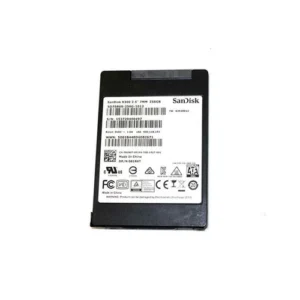 Dell 81R6T 256GB SATA 6Gb/S 2.5-Inch Solid State Drive - New