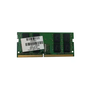HP 820571-001 16GB DDR4-2133/PC4-17000 SODIMM 260-Pin CL15 Dual Rank X8 Non-ECC Unbuffered Memory Module HP Part Number: 820571-001  - New