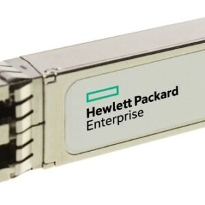 HPE 841716-B21 40Gb/S 40GBase-SR-BiDi Multi-Mode Fibre 850nm 100m Duplex LC Connector QSFP+ Transceiver Module HPE Part Number: 841716-B21 - New