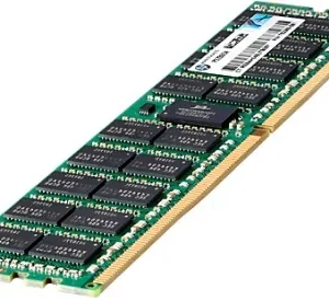 HP 855505-091 8GB DDR4-2400/PC4-19200 SODIMM 260-Pin CL17 Single Rank X8 Non-ECC Unbuffered Memory Module HP Part Number: 855505-091  - New