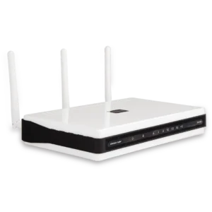 D-Link 86285E Wireless N Gigabit Router D-Link Part Number: 86285E - Refurbished