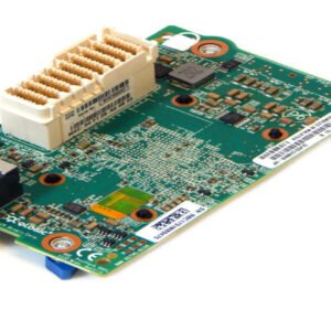 HPE 869569-001 Synergy 6810C 2-Ports 25/50GbE Ethernet Adapter Card HPE Part Number: 869569-001  - New