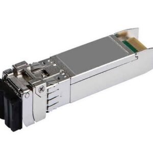 HPE 876144-001 MSA 10Gb/S Short Range ISCSI SFP+ Transceiver Module HPE Part Number: 876144-001 - New