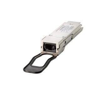 HPE 880972-001 M-Series 10Gb/S 10GBase-SR Multi-Mode Fibre 850nm 300m SFP+ Transceiver Module HPE Part Number: 880972-001 - New