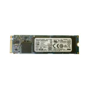 Dell 8D5HT 256GB Triple-Level Cell PCI Express NVMe 3.0 X4 M.2 2280 Solid State Drive - New
