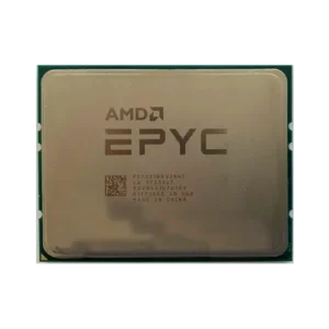 Dell 8DHFW 2.00GHz 64MB L3 Cache Socket SP3 AMD EPYC 7551 Dotriaconta-Core (32 Core) Processor For PowerEdge R7425 Rack Server Dell Part Number: 8DHFW  - New