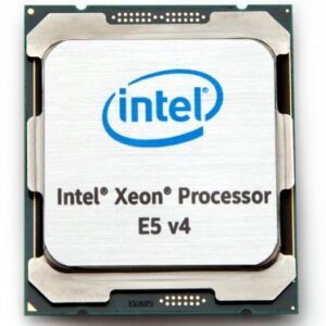 Dell 8FHWW 2.10GHz 9.60GT/S QPI 45MB L3 Cache Socket FCLGA2011-3 Intel Xeon E5-2695V4 Octadeca-Core (18 Core) Processor Dell Part Number: 8FHWW  - New